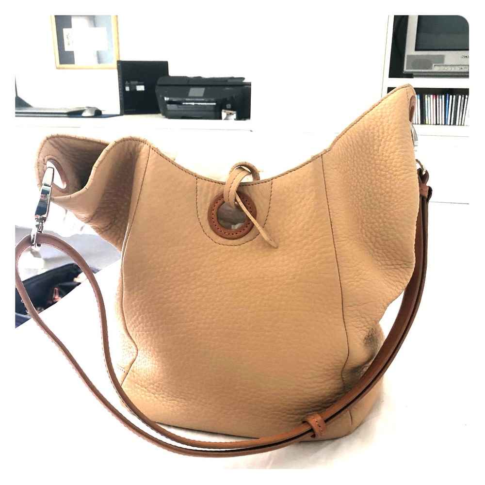 Brand new Tusk Purse